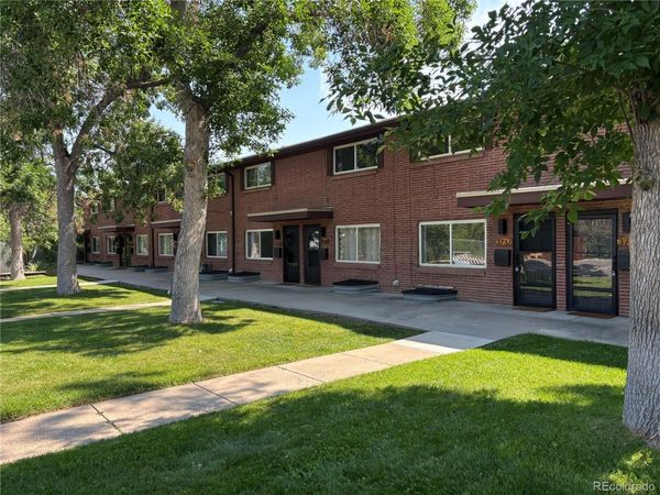 3740 Miller Court , Wheat Ridge, CO 80033