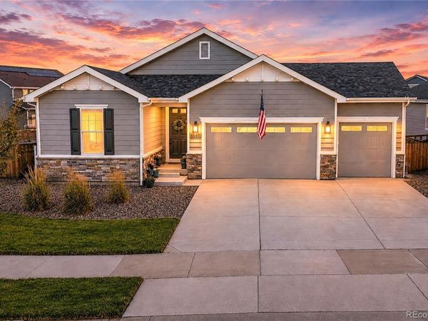 4655 Meadow Drive , Dacono, CO 80514