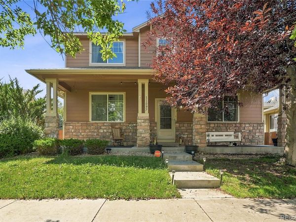 11097 Nome Street , Commerce City, CO 80640