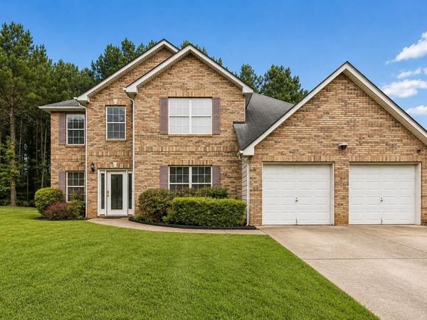 5000 Galleon Crossing, Decatur, GA 30035