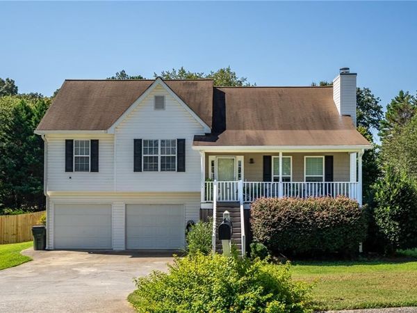 731 Calloway Drive, Rockmart, GA 30153