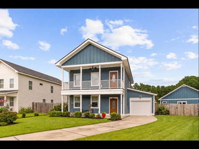 118 Brightwood Drive, Huger, SC 29450