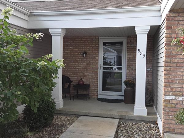985 Walnut Street, Verona, WI 53593