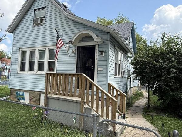 2616 N Buffum STREET, Unit 2618, Milwaukee, WI 53212