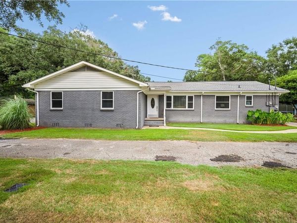 630 Cleveland Road, Saraland, AL 36571