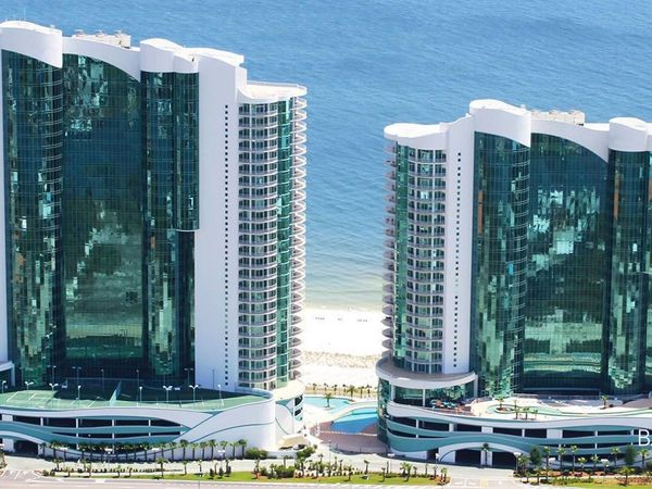 26302 Perdido Beach Boulevard, Unit D2401, Orange Beach, AL 36561
