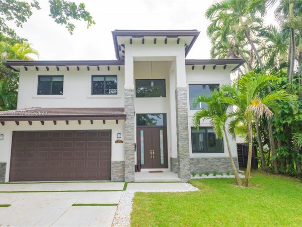 5778 SW 33rd St , Miami, FL 33155