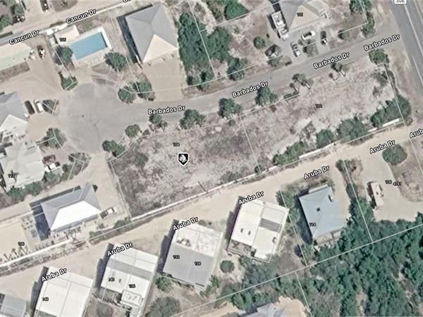 104 Barbados DR , PORT ST. JOE, FL 32456