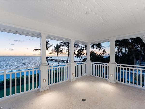 1270 Gulf Shore BLVD S, NAPLES, FL 34102