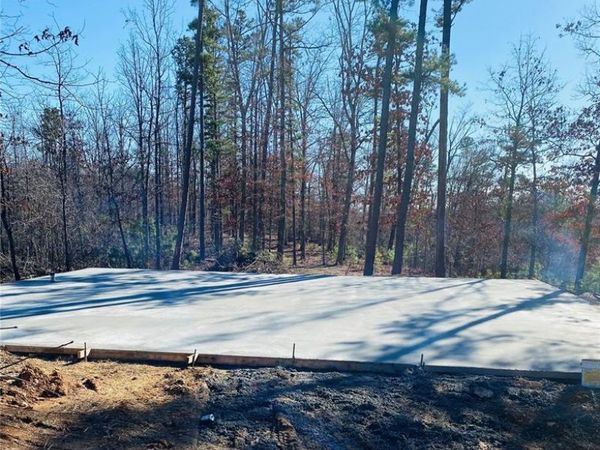 County Road 304 , Marquand, MO 63655