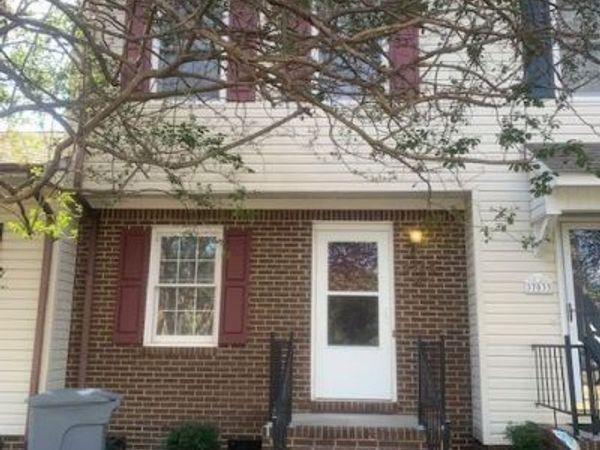 3703 Cliffridge Drive, Unit 4, Lumberton, NC 28358