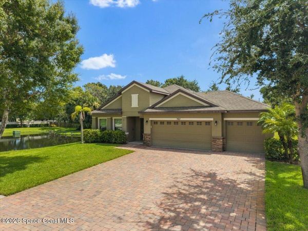 760 22nd Avenue , Vero Beach, FL 32962