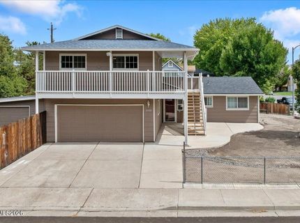 7190 Bluestone Drive, Reno, NV 89511 Photo