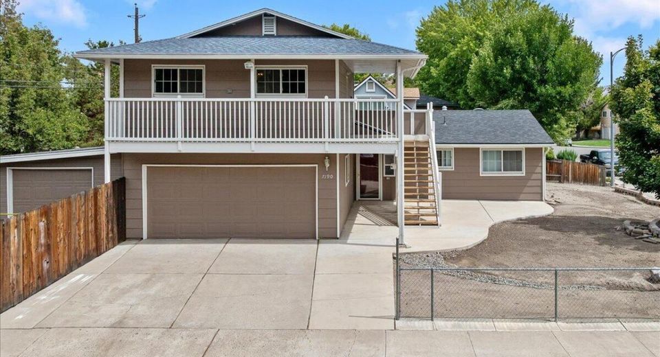 7190 Bluestone Drive, Reno, NV 89511 Photo