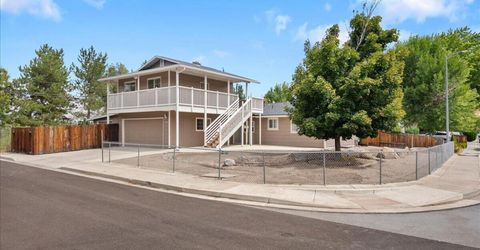 7190 Bluestone Drive, Reno, NV 89511 Photo