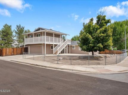7190 Bluestone Drive, Reno, NV 89511 Photo