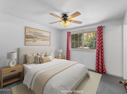 7190 Bluestone Drive, Reno, NV 89511 Photo