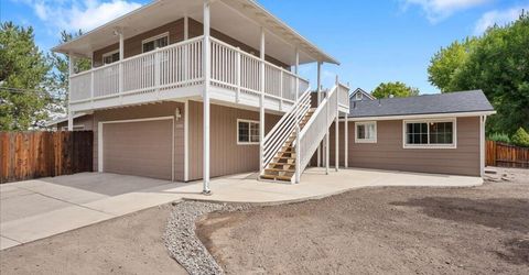 7190 Bluestone Drive, Reno, NV 89511 Photo