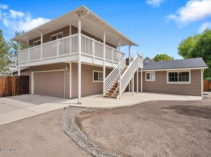 7190 Bluestone Drive, Reno, NV 89511 Photo