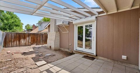 7190 Bluestone Drive, Reno, NV 89511 Photo