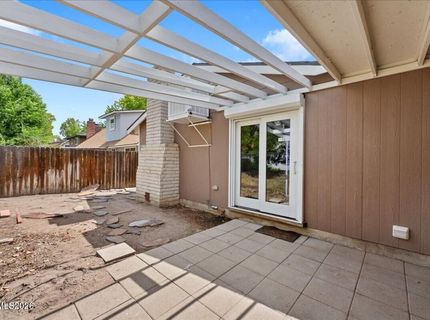 7190 Bluestone Drive, Reno, NV 89511 Photo
