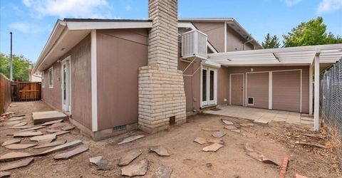 7190 Bluestone Drive, Reno, NV 89511 Photo