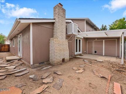 7190 Bluestone Drive, Reno, NV 89511 Photo