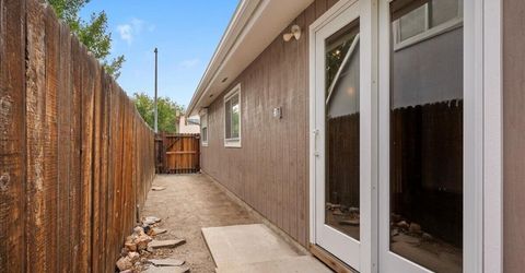 7190 Bluestone Drive, Reno, NV 89511 Photo