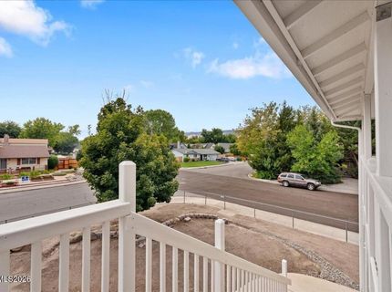 7190 Bluestone Drive, Reno, NV 89511 Photo