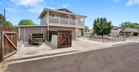 7190 Bluestone Drive, Reno, NV 89511 Photo