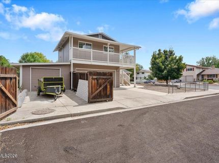 7190 Bluestone Drive, Reno, NV 89511 Photo