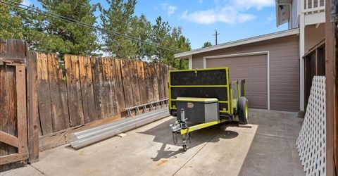 7190 Bluestone Drive, Reno, NV 89511 Photo