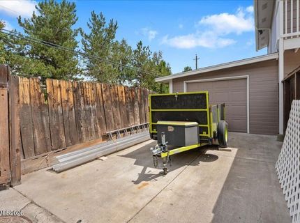 7190 Bluestone Drive, Reno, NV 89511 Photo