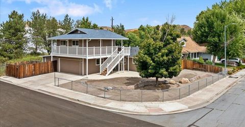 7190 Bluestone Drive, Reno, NV 89511 Photo