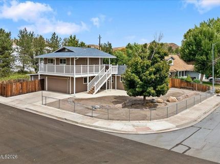 7190 Bluestone Drive, Reno, NV 89511 Photo