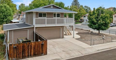 7190 Bluestone Drive, Reno, NV 89511 Photo