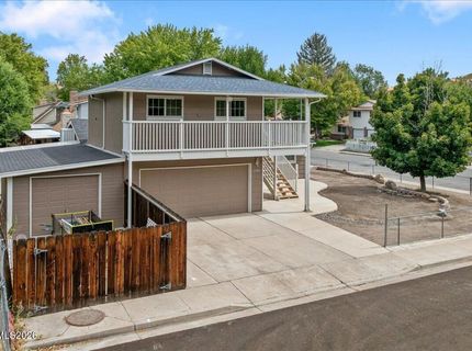 7190 Bluestone Drive, Reno, NV 89511 Photo
