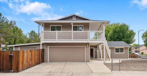 7190 Bluestone Drive, Reno, NV 89511 Photo