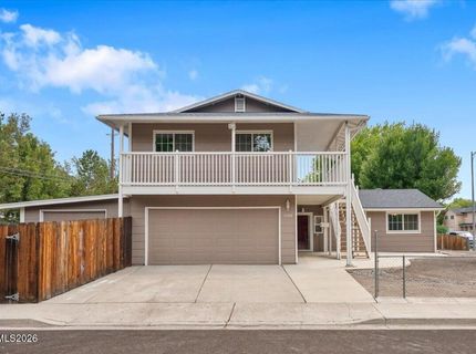 7190 Bluestone Drive, Reno, NV 89511 Photo