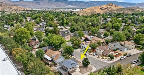 7190 Bluestone Drive, Reno, NV 89511 Photo