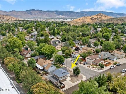 7190 Bluestone Drive, Reno, NV 89511 Photo