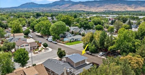 7190 Bluestone Drive, Reno, NV 89511 Photo
