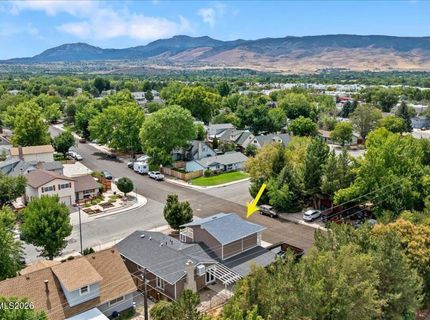 7190 Bluestone Drive, Reno, NV 89511 Photo