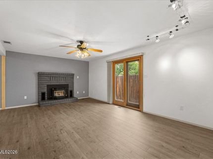 7190 Bluestone Drive, Reno, NV 89511 Photo