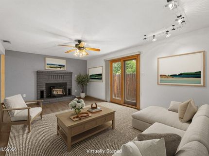 7190 Bluestone Drive, Reno, NV 89511 Photo