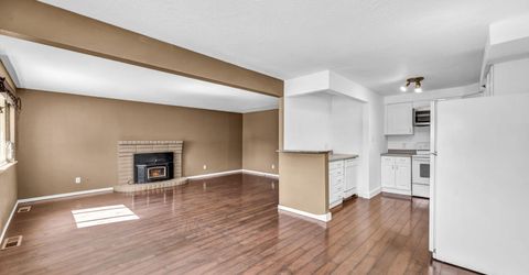 1320 Sharon Drive, Carson City, NV 89701 Photo