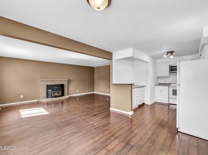 1320 Sharon Drive, Carson City, NV 89701 Photo