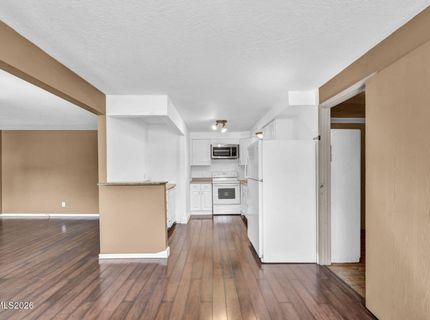 1320 Sharon Drive, Carson City, NV 89701 Photo