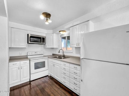 1320 Sharon Drive, Carson City, NV 89701 Photo