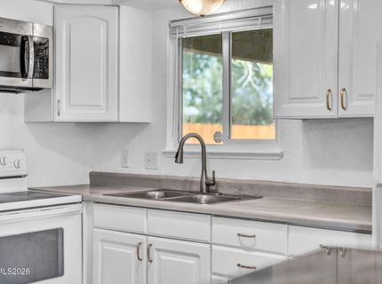 1320 Sharon Drive, Carson City, NV 89701 Photo